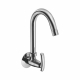 Sink Cock Wall Mounted