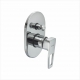 Single Lever Concealed Divertor