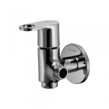 Bib Cock with Two-Way Cartridge