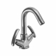 One Hole Basin Mixer with