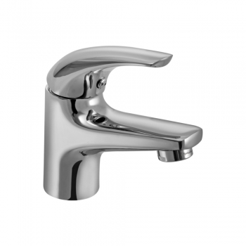 Single Lever Basin Mixer