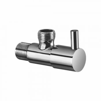 Angle Cock Universal Turbo