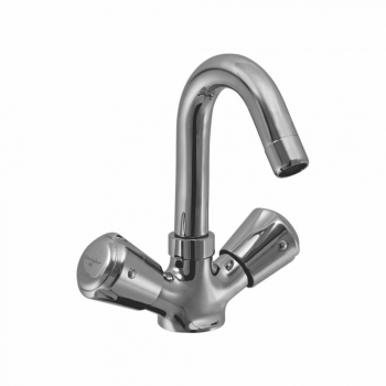 One Hole Basin Mixer with