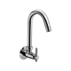 Sink Cock Wall Mounted