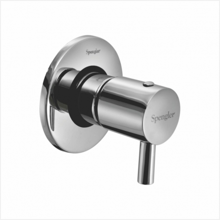 Concealed Stop Cock 15mm/20mm