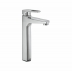 Single Lever Basin Mixer High neck