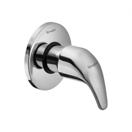 Concealed Stop Cock 15mm