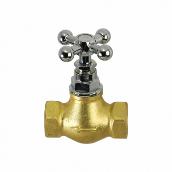 Flush Cock Light/Medium 