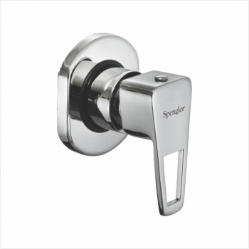 Concealed Stop Cock 15mm