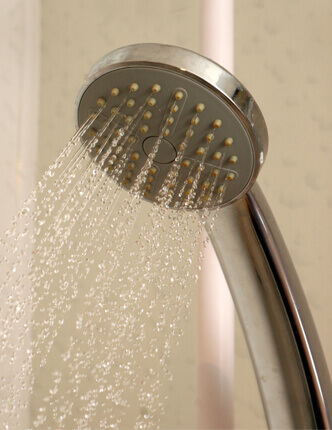 Showers & Bidet Spray